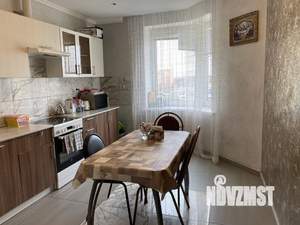 2-к квартира, вторичка, 58м2, 8/18 этаж