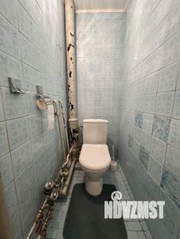 2-к квартира, вторичка, 52м2, 3/5 этаж