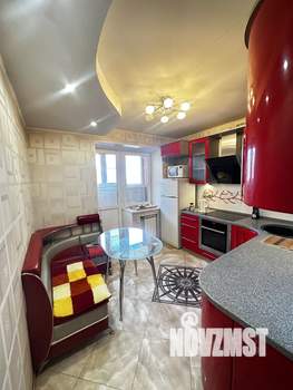 2-к квартира, вторичка, 48м2, 7/16 этаж