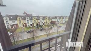 1-к квартира, вторичка, 41м2, 3/3 этаж