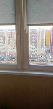 1-к квартира, вторичка, 38м2, 17/17 этаж
