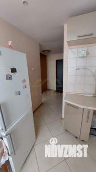 1-к квартира, вторичка, 35м2, 3/5 этаж