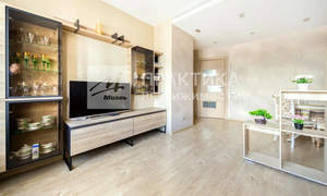 1-к квартира, вторичка, 59м2, 5/12 этаж