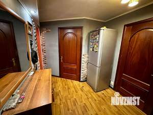 2-к квартира, вторичка, 45м2, 2/9 этаж