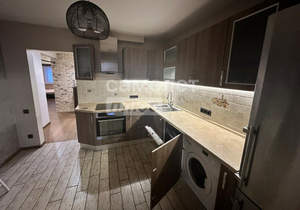 2-к квартира, вторичка, 63м2, 6/8 этаж