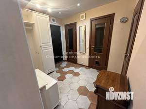 2-к квартира, вторичка, 58м2, 14/17 этаж