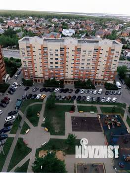 Студия квартира, вторичка, 24м2, 19/19 этаж