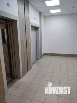 3-к квартира, вторичка, 73м2, 8/17 этаж