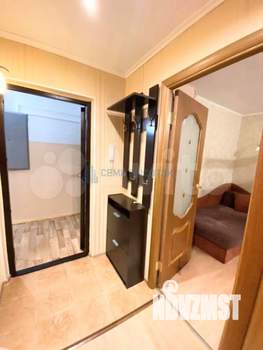 1-к квартира, вторичка, 33м2, 1/9 этаж