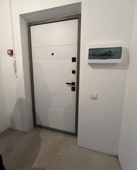 3-к квартира, вторичка, 72м2, 2/17 этаж