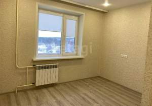 1-к квартира, вторичка, 37м2, 5/5 этаж