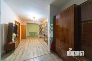 Студия квартира, вторичка, 116м2, 8/10 этаж