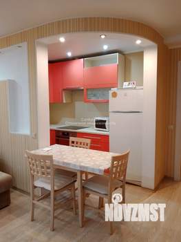 1-к квартира, вторичка, 51м2, 16/17 этаж