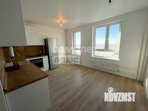 Студия квартира, вторичка, 26м2, 8/17 этаж