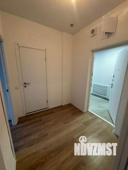 1-к квартира, вторичка, 38м2, 12/12 этаж