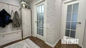 1-к квартира, вторичка, 41м2, 5/19 этаж