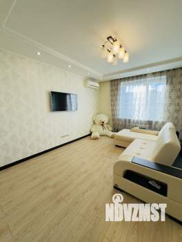 1-к квартира, вторичка, 41м2, 7/19 этаж