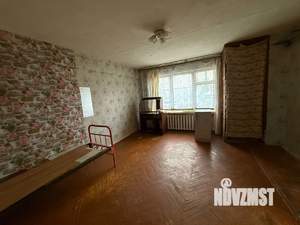 1-к квартира, вторичка, 30м2, 1/4 этаж