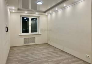 2-к квартира, вторичка, 58м2, 11/17 этаж