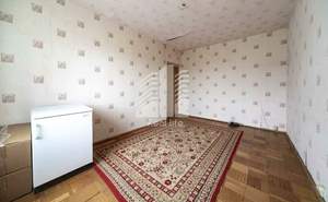 3-к квартира, вторичка, 75м2, 3/16 этаж