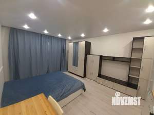 Студия квартира, вторичка, 29м2, 3/17 этаж