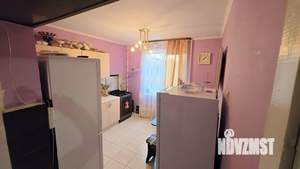 3-к квартира, вторичка, 65м2, 4/5 этаж