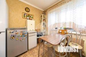 2-к квартира, вторичка, 54м2, 4/5 этаж