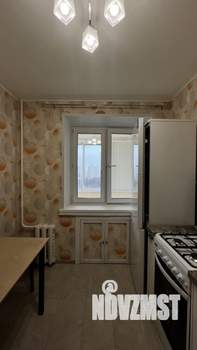 1-к квартира, вторичка, 33м2, 9/9 этаж