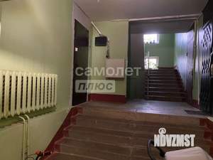 1-к квартира, вторичка, 31м2, 1/5 этаж