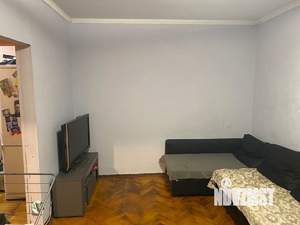 2-к квартира, вторичка, 46м2, 2/4 этаж