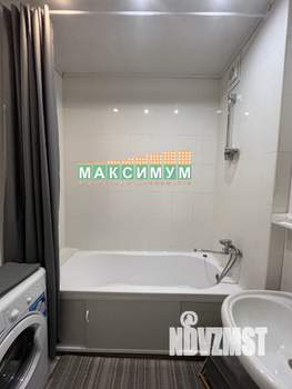 2-к квартира, вторичка, 56м2, 16/17 этаж