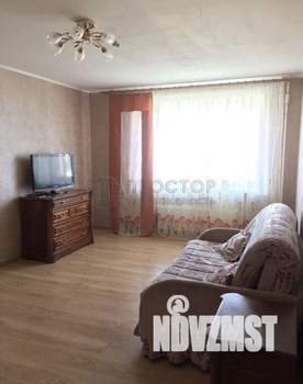 2-к квартира, вторичка, 63м2, 10/15 этаж