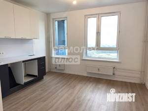 Студия квартира, вторичка, 22м2, 10/17 этаж