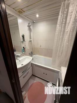 3-к квартира, вторичка, 58м2, 4/9 этаж