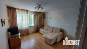 1-к квартира, вторичка, 35м2, 3/5 этаж