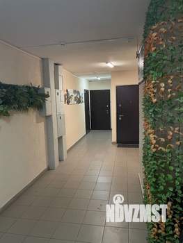 1-к квартира, вторичка, 40м2, 10/10 этаж