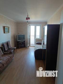 3-к квартира, вторичка, 79м2, 9/17 этаж