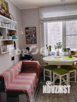 1-к квартира, вторичка, 36м2, 5/10 этаж