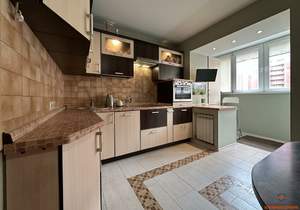 2-к квартира, вторичка, 55м2, 3/15 этаж