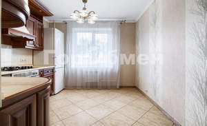 3-к квартира, вторичка, 68м2, 2/5 этаж