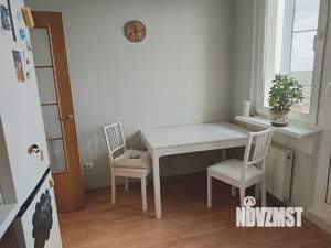 2-к квартира, вторичка, 57м2, 9/14 этаж