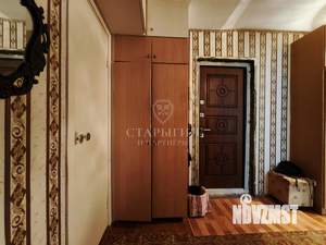 2-к квартира, вторичка, 50м2, 2/9 этаж