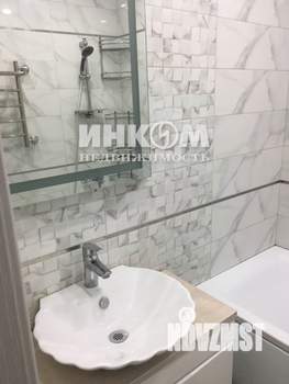 3-к квартира, вторичка, 72м2, 2/14 этаж