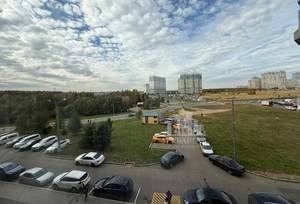 2-к квартира, вторичка, 57м2, 4/19 этаж