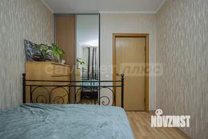 2-к квартира, вторичка, 65м2, 8/10 этаж