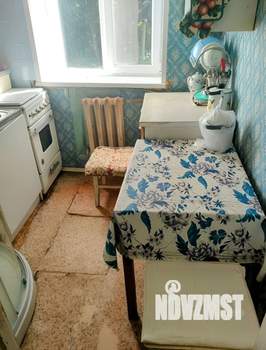 2-к квартира, вторичка, 39м2, 1/2 этаж