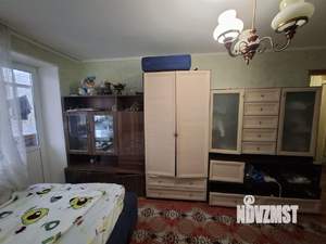 1-к квартира, вторичка, 31м2, 4/5 этаж