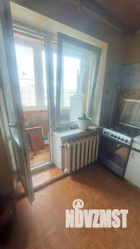 2-к квартира, вторичка, 52м2, 4/4 этаж