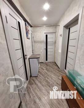 1-к квартира, вторичка, 39м2, 14/17 этаж