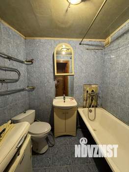 2-к квартира, вторичка, 45м2, 2/5 этаж